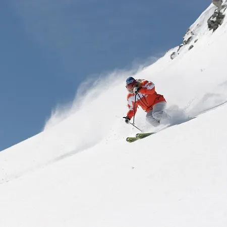 Berghaus Drei Tannen Pensión