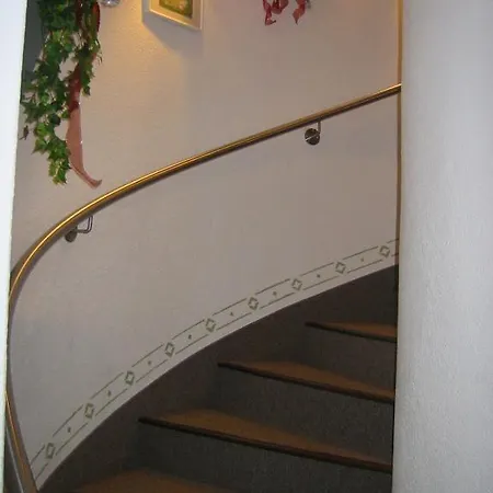 Penzion Berghaus Drei Tannen *