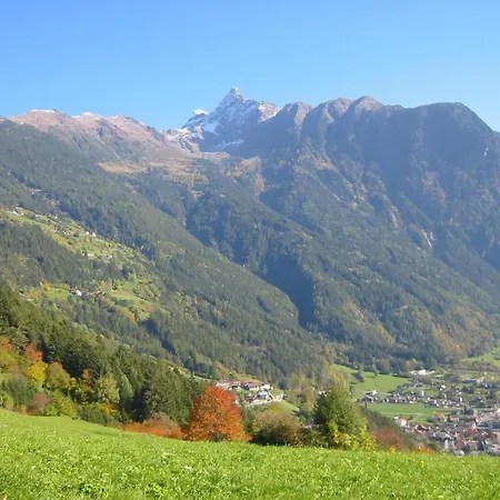 Gasthof Berghaus Drei Tannen *