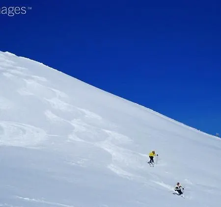 Berghaus Drei Tannen Oetz