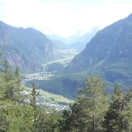 Penzion Berghaus Drei Tannen