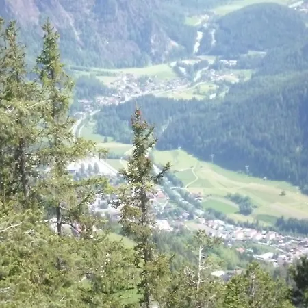 Berghaus Drei Tannen *