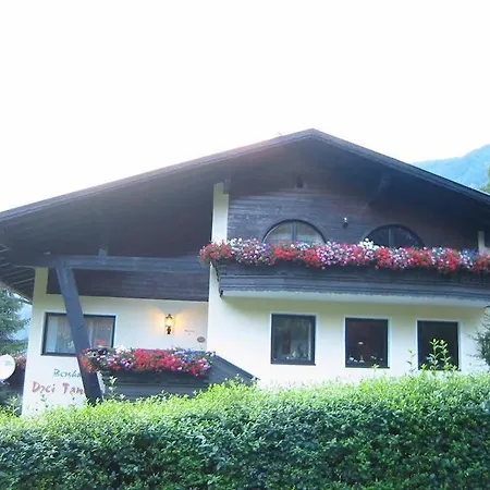 Berghaus Drei Tannen Penzion