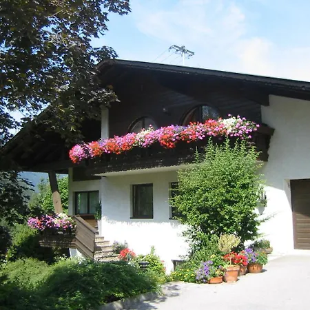Penzion Berghaus Drei Tannen *