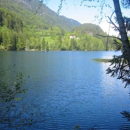 Penzion Berghaus Drei Tannen *